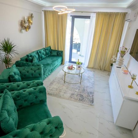 Apartament Zig Zag Navodari Bagian luar foto