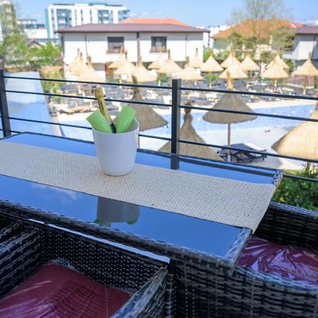 Apartament Zig Zag Navodari Bagian luar foto