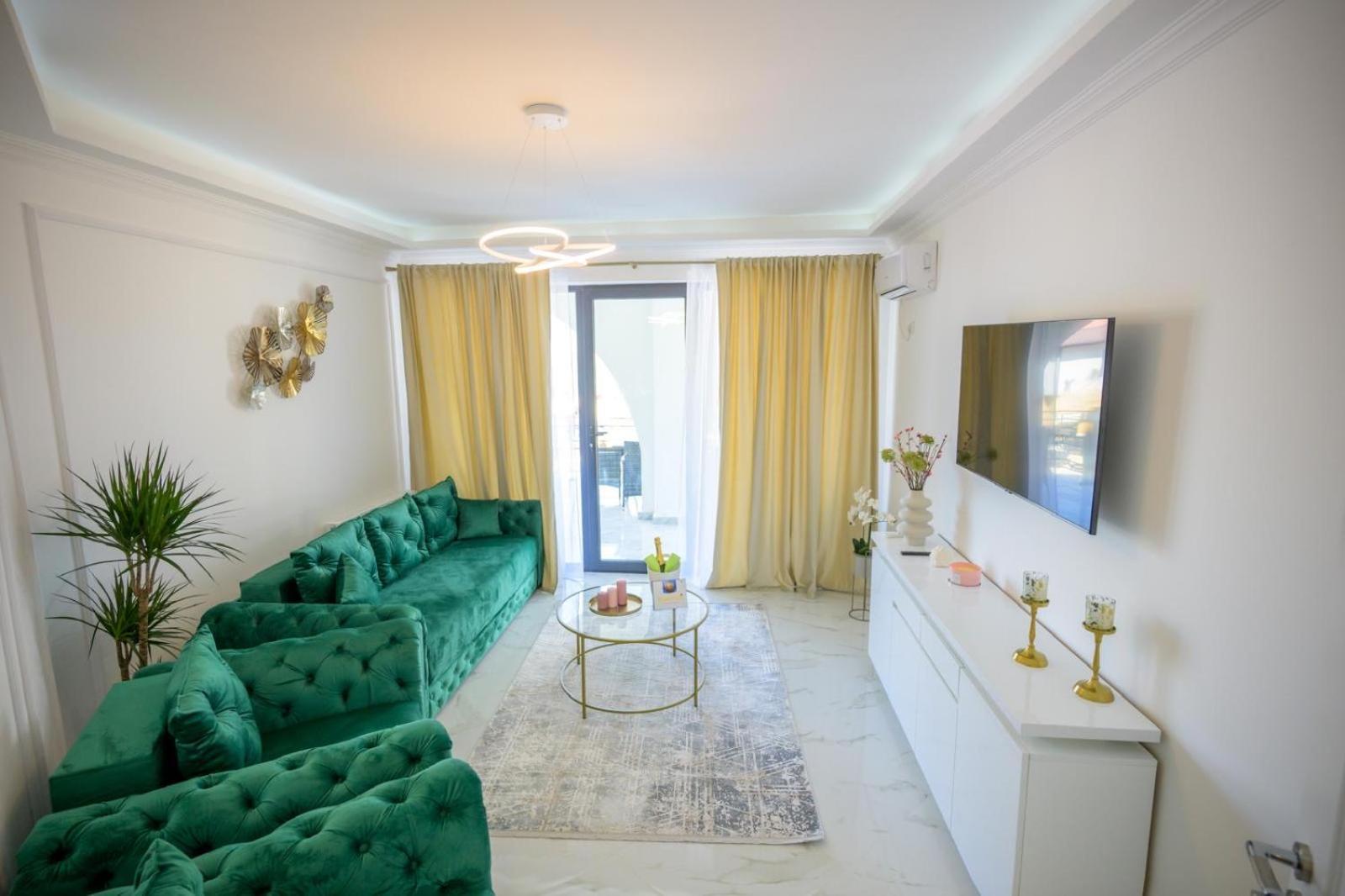 Apartament Zig Zag Navodari Bagian luar foto