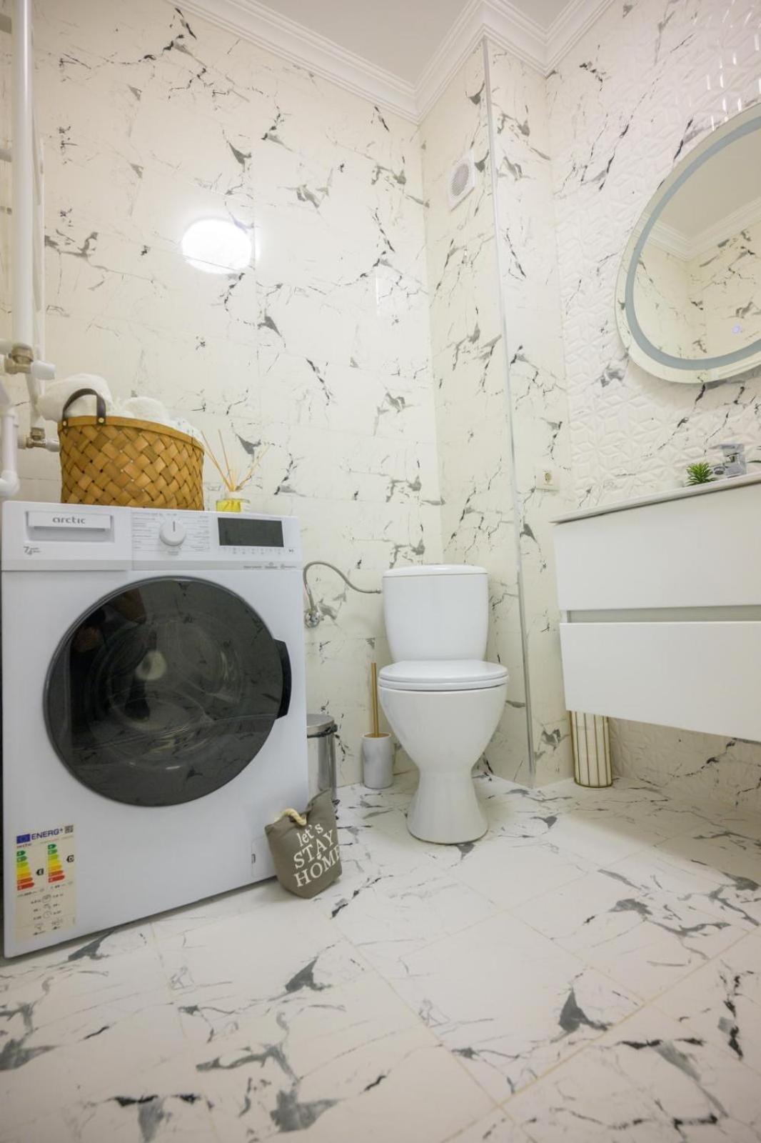 Apartament Zig Zag Navodari Bagian luar foto