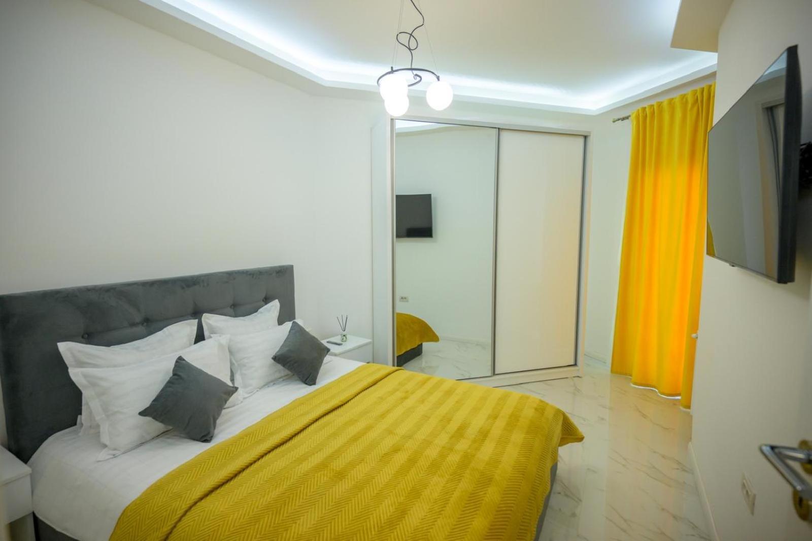 Apartament Zig Zag Navodari Bagian luar foto