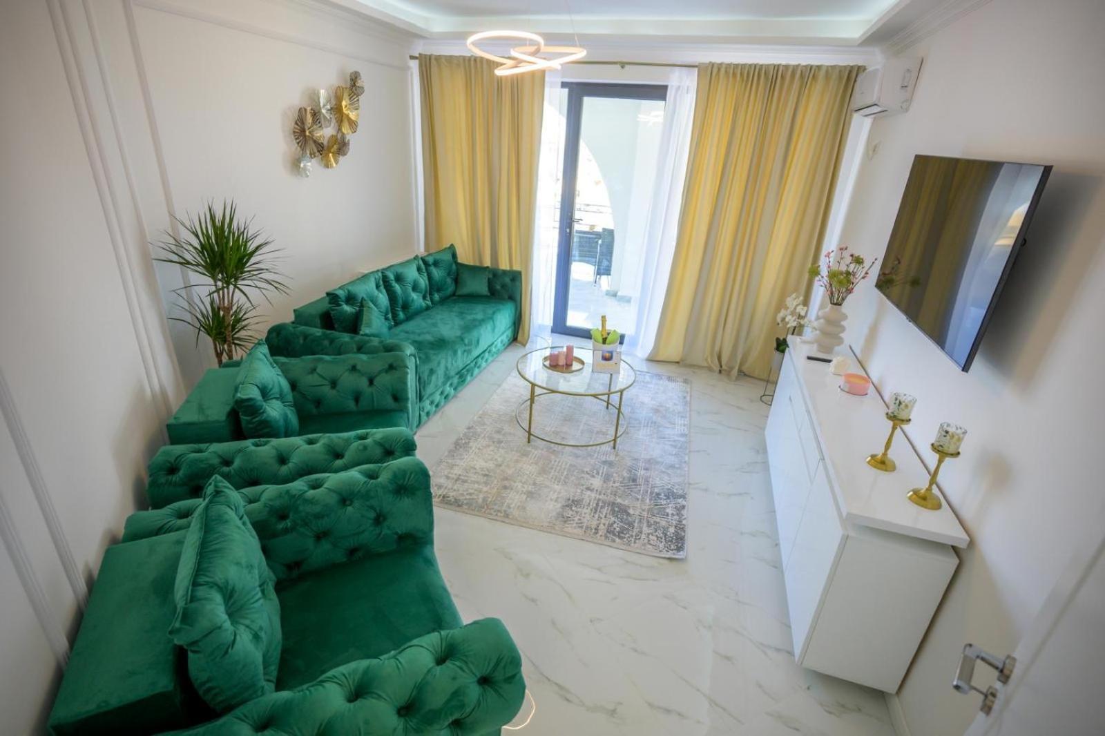 Apartament Zig Zag Navodari Bagian luar foto