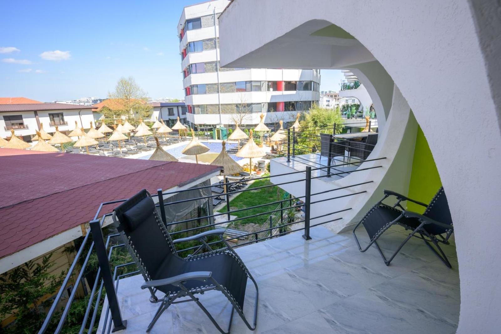 Apartament Zig Zag Navodari Bagian luar foto