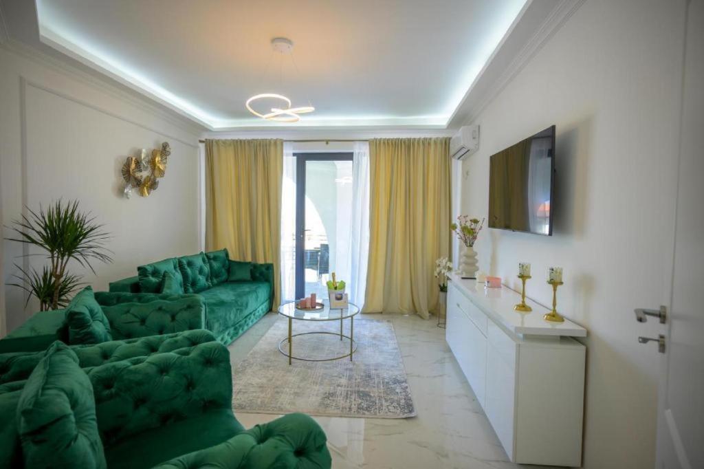 Apartament Zig Zag Navodari Bagian luar foto