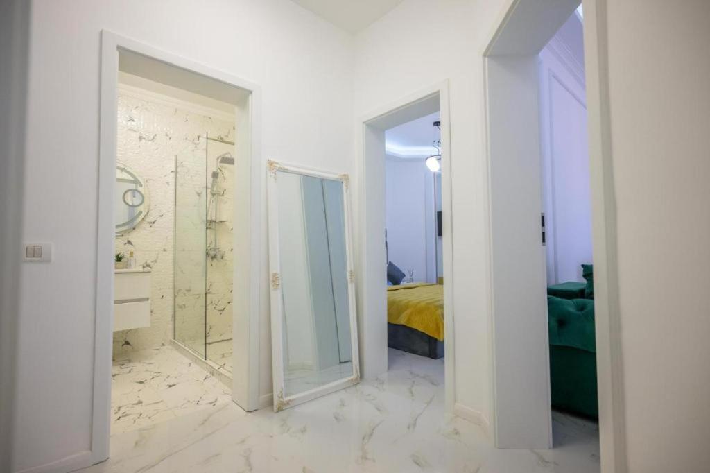 Apartament Zig Zag Navodari Bagian luar foto