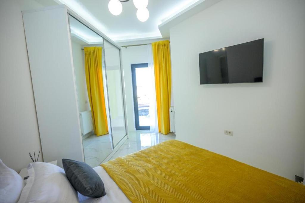 Apartament Zig Zag Navodari Bagian luar foto