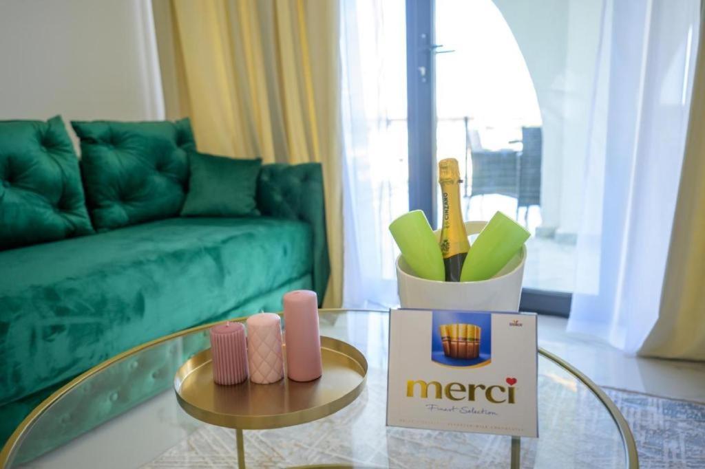 Apartament Zig Zag Navodari Bagian luar foto