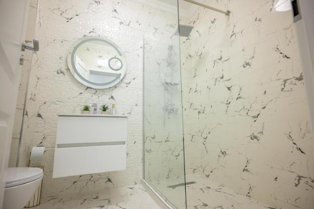 Apartament Zig Zag Navodari Bagian luar foto